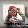 J Meeks - Freestyle - Single